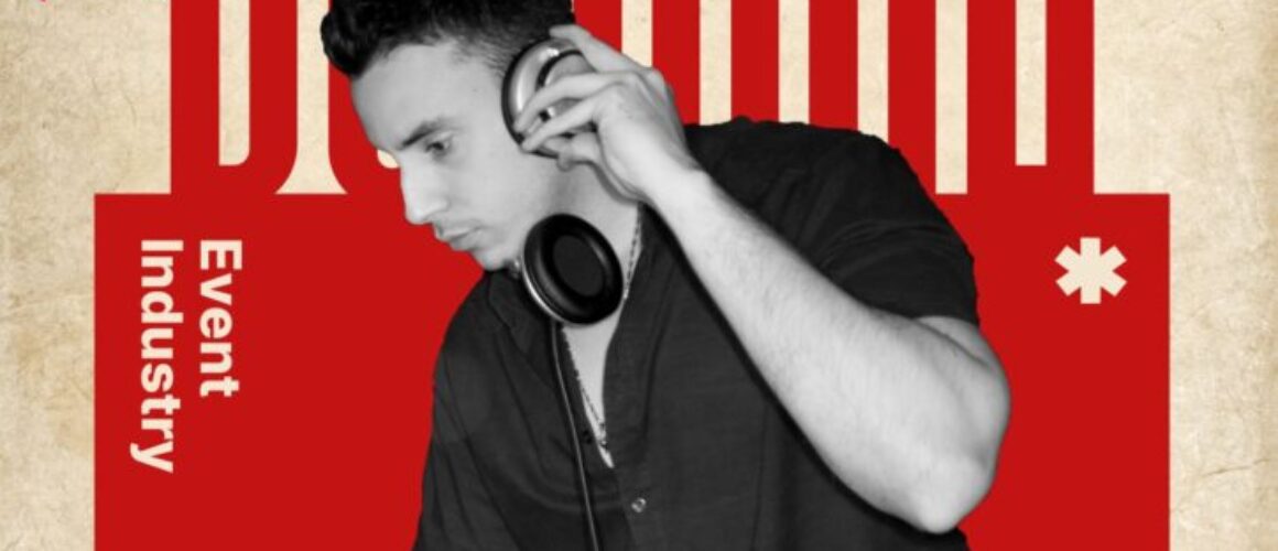 1am joy - Interview Dj Naz