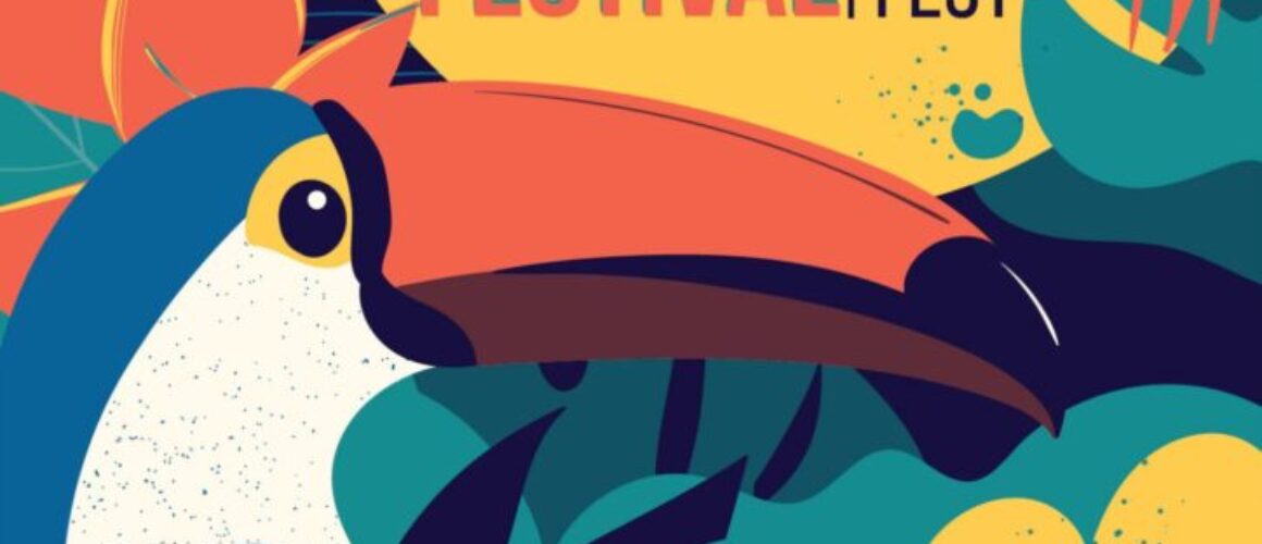 latinland summer festival