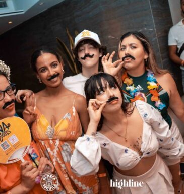 Viva Mexico - Independence Day