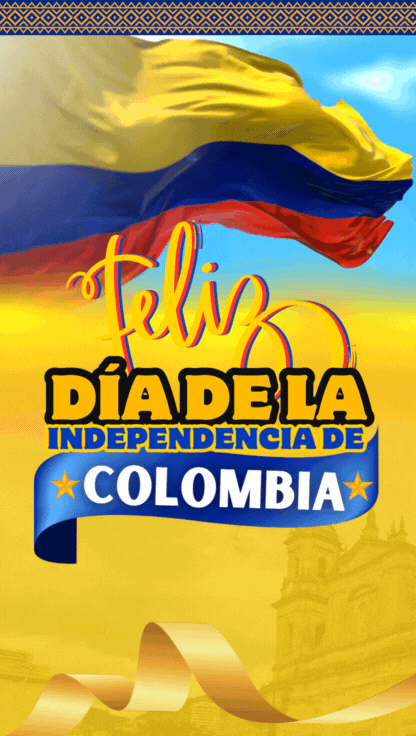 INDEPENDENCIA COLOMBIA 08